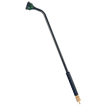Orbit 36" 9-Pattern Shut-off Lever Wand
