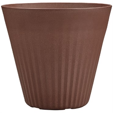 Crescent Fold Cir+ Planter Large Autumn