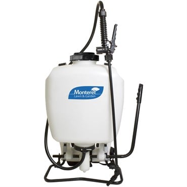 Chapin 4gal Monterey Poly Backpack Sprayer