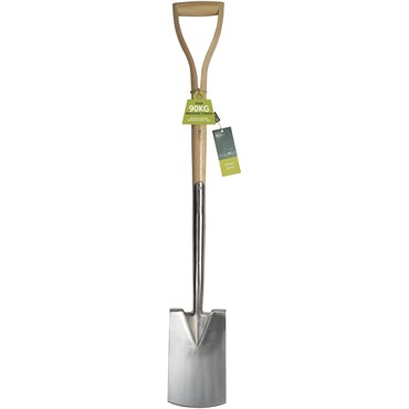 Corona RHS Stainless FSC Wood Border Spade