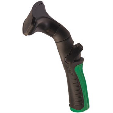 Dramm One Touch Fan Nozzle Green