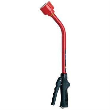 Dramm 16" Touch N Flow Rain Wand Red