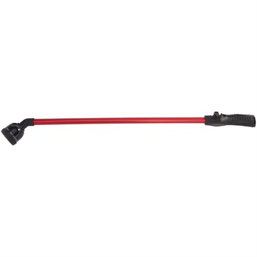 Dramm 30" Rain Select Wand 9 Pattern Red