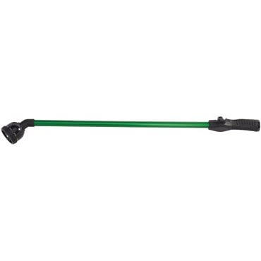 Dramm 30" Rain Select Wand 9 Pattern Green