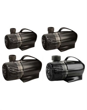Pond Boss 1250 Waterfall Pump