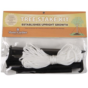 Master Gardener Tree Stake Kit