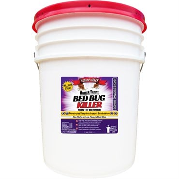 Nature's Mace 5gal Bed Bug Repellent RTU