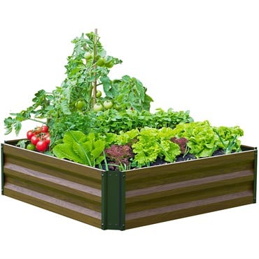 Panacea Expandable Raised Bed
