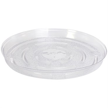 Panacea 14" D River North USA Saucer