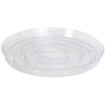 Panacea 16" D River North USA Saucer