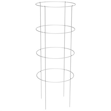 Panacea 60" HD 4R/4L Collapsible Support Galvanized 5/BD