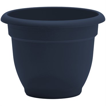 Bloem 6" Ariana Planter Navy