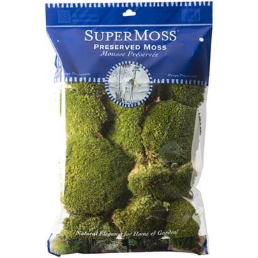 SuperMoss Topa Moss PR HB8 Fresh Green