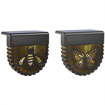 VCS 4" Reversible Step Light