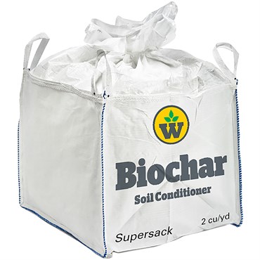 Wakefield 2cy Biochar Premium Carbonboost