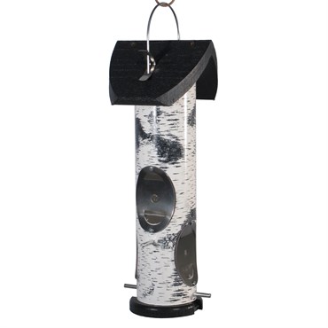 Woodlink 11" Diam Cage Mixed Seed Feeder