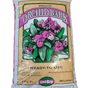 Uni-Gro 1cf Orchid Bark 70/PL