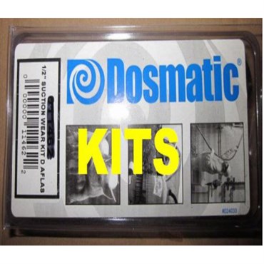 Hydro Systems Repair Kit A Mini 1% Viton