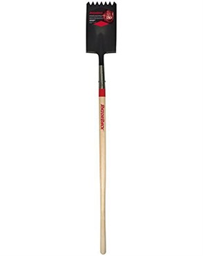 Ames Razor-Back Roof Shovel