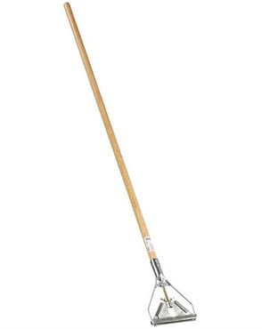 Ames 60" Handle Harper Wood Mop