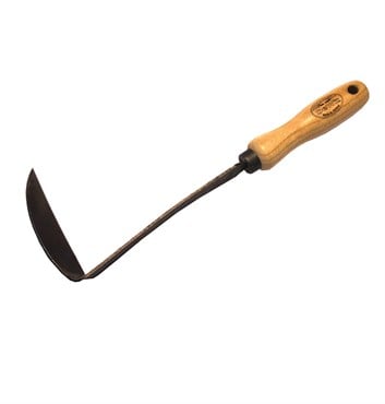 DeWit Japanese Hand Hoe Left Hand