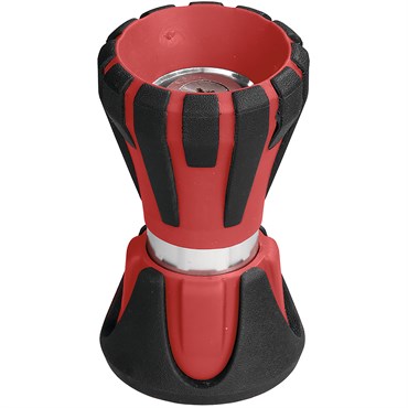 Orbit Pro Flo Adjustable Firehose Nozzle