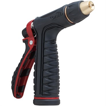 Orbit Pro Flo Adjustable Rear Trigger Zinc Tip Nozzle