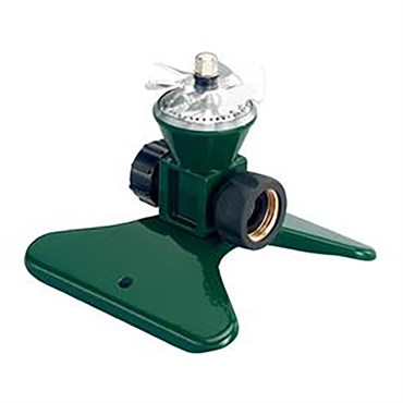 Orbit Cyclone II Sprinkler