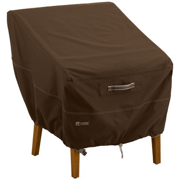 Classic Accessories 25.5" Madrona Patio Chair Cover