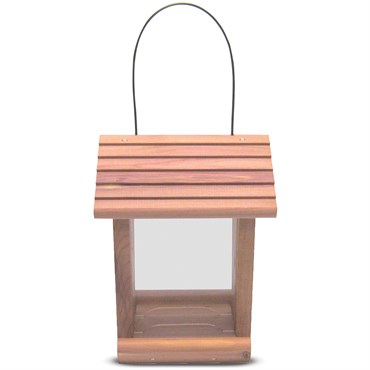 Penn Cedar Treater Bird Feeder