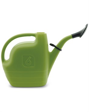 Crescent X-Large Energy Watering Can Green