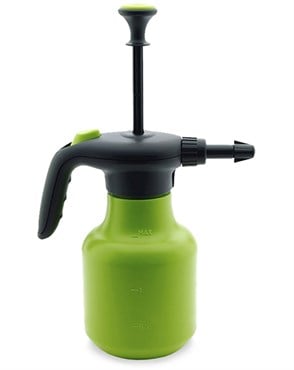 Crescent Energy Pressure Sprayer Green