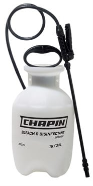 Chapin 1gal Bleach Sprayer