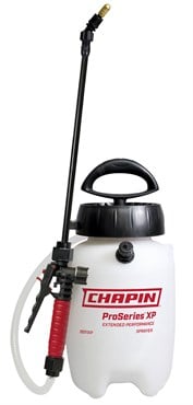 Chapin 1gal Pro Series XP Sprayer