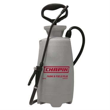Chapin 2gal Farm & Field Plus Sprayer