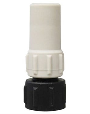 Chapin Kit Poly Adjustable Nozzle Acid Staining