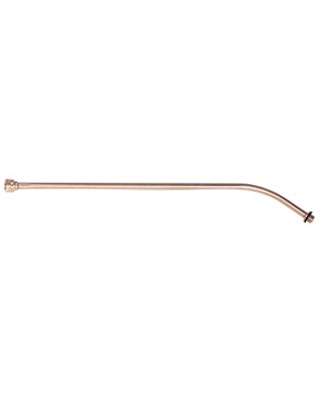 Chapin 24" Industrial Brass Male Ext