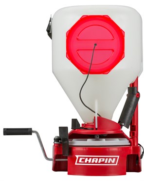 Chapin 25