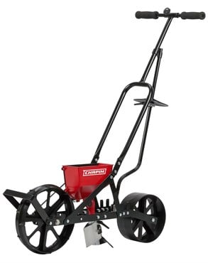 Chapin Garden Seeder
