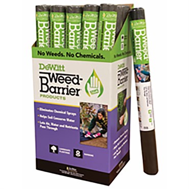 Dewitt 64pc DBW15 50' & 100' Asst