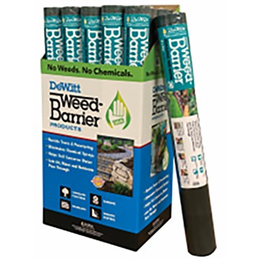 Dewitt 36pc DBW30 50' & 100' Asst