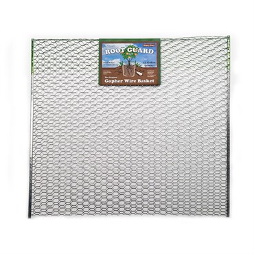 Diggers 15gal Root Guard Gopher Basket