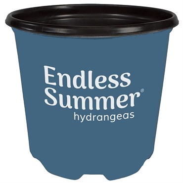 Dillen True 02.00 Gallon Endless Summer Nursery Pot, Thermoformed, 30 per Bundle, 112 Bundles Per Pallet, 9.50in x 9.25in, 2.00Gal, 2Gallon
