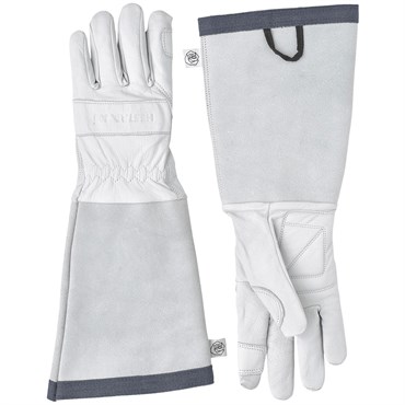 Hestra Glove Garden Rose Size 8 Pair