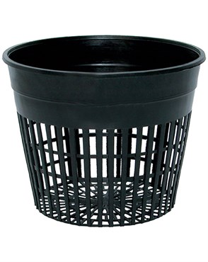 HDF 50ct 5" Net Pot Sleeve Pack