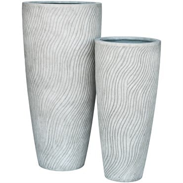 MCarr 10pc Egg Planter Pallet Ash Gray
