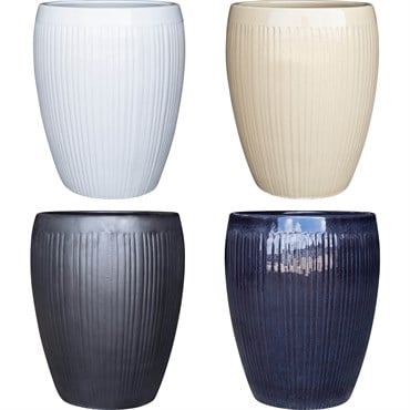 MCarr 30pc Tall Diamond Planter Pallet Mix Colors