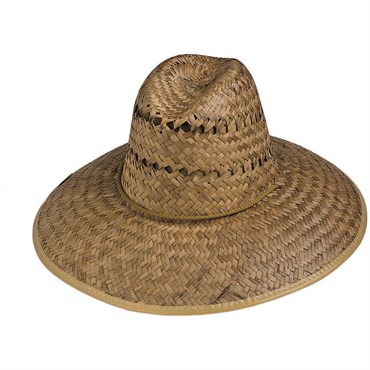 Goldcoast Contender One Size Natural Hat