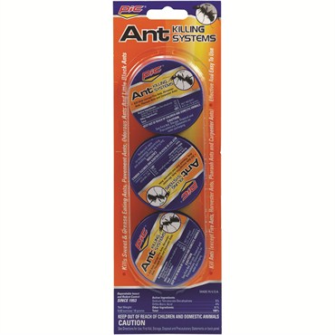 Pic 3pk Ant Traps 072477980154 PICAT3 PIC AT-3-PL AT3PL PIC-AT-3-PL