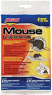 Pic 4pk Mouse Glue Boards